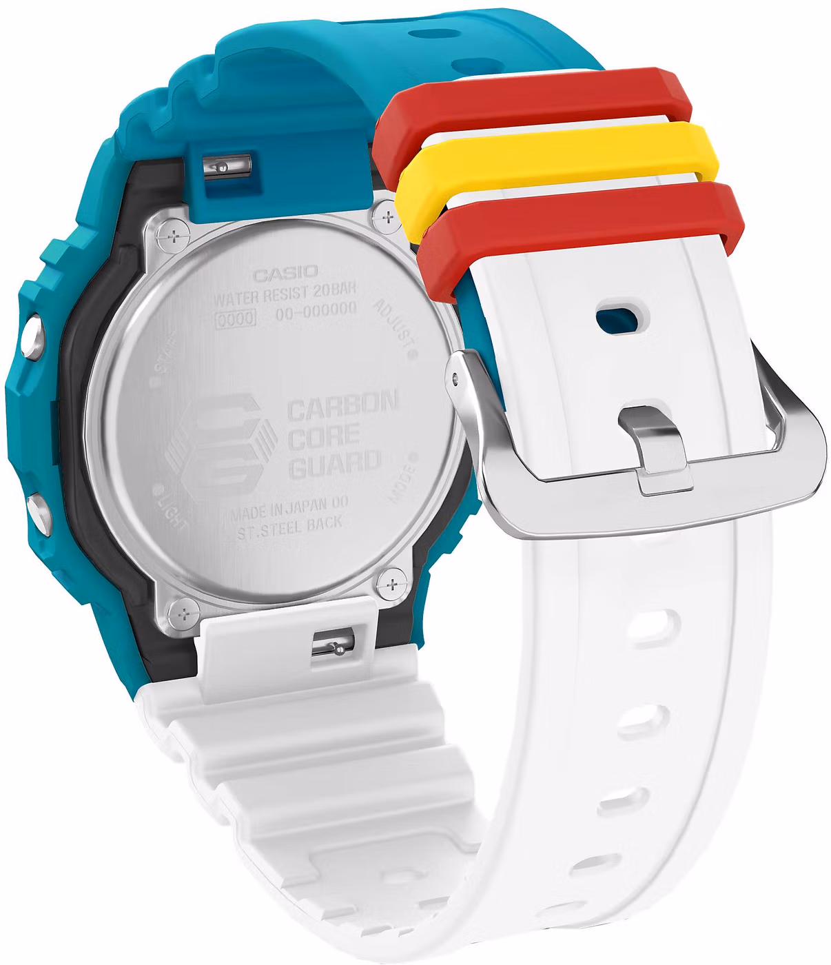 Casio DWE-5610-KAWAII-HRMK