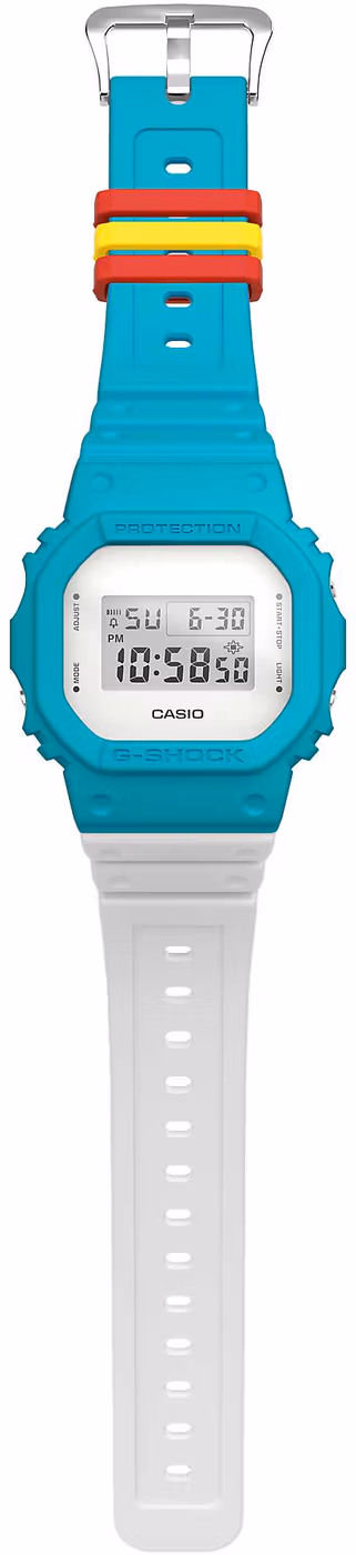 Casio DWE-5610-KAWAII-HRMK