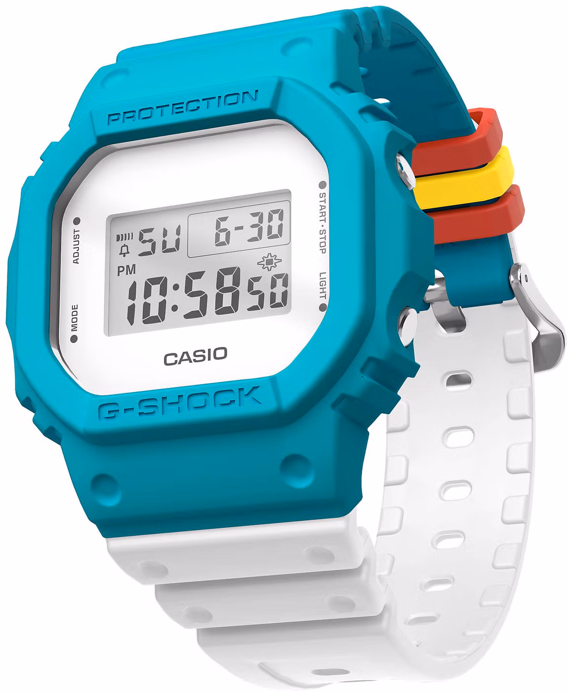 Casio DWE-5610-KAWAII-HRMK