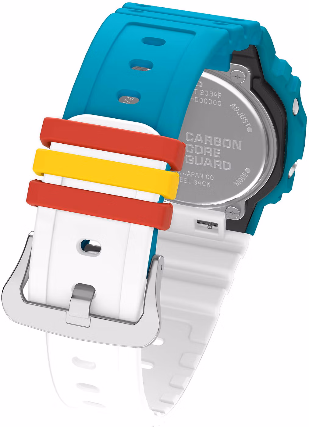 Casio DWE-5610-KAWAII-HRMK