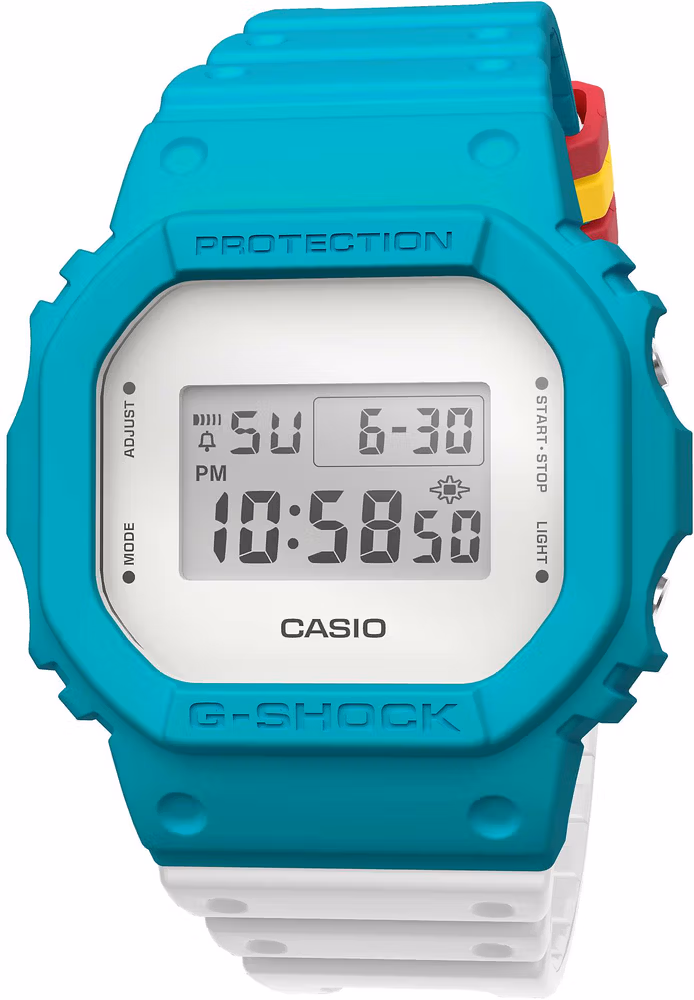 Casio DWE-5610-KAWAII-HRMK