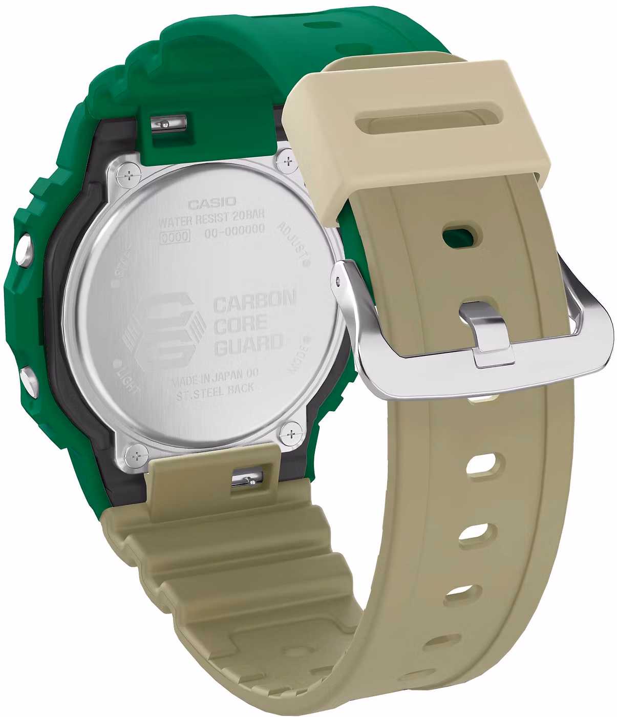 Casio DWE-5610-KAWAII-NBR