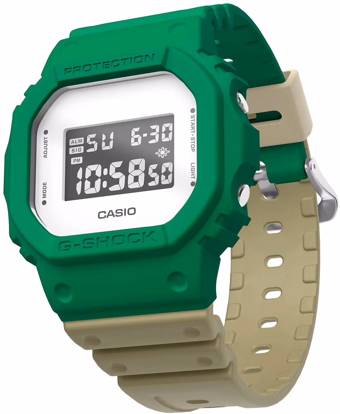 Casio DWE-5610-KAWAII-NBR
