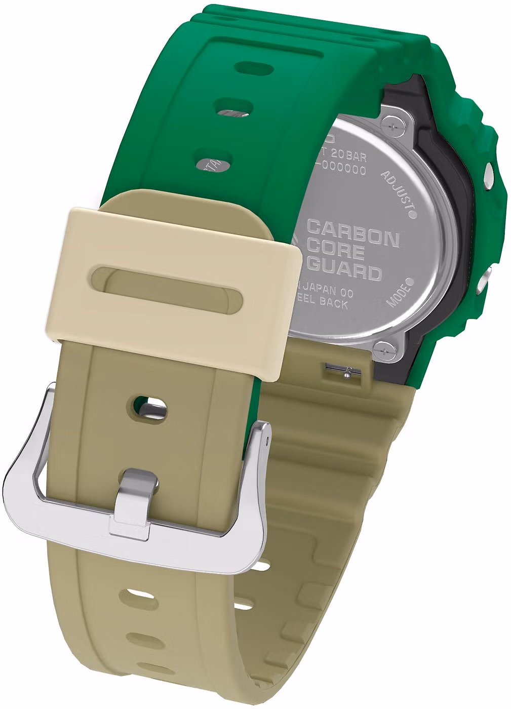 Casio DWE-5610-KAWAII-NBR