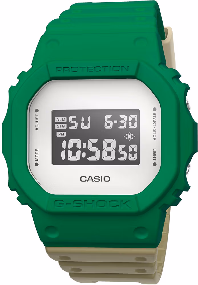 Casio DWE-5610-KAWAII-NBR