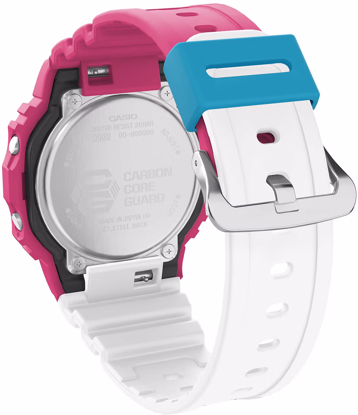 Casio DWE-5610-KAWAII-PK