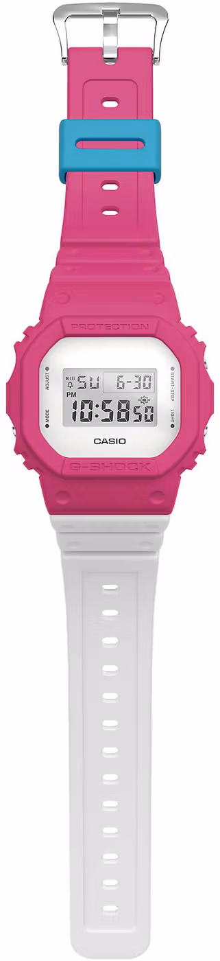 Casio DWE-5610-KAWAII-PK