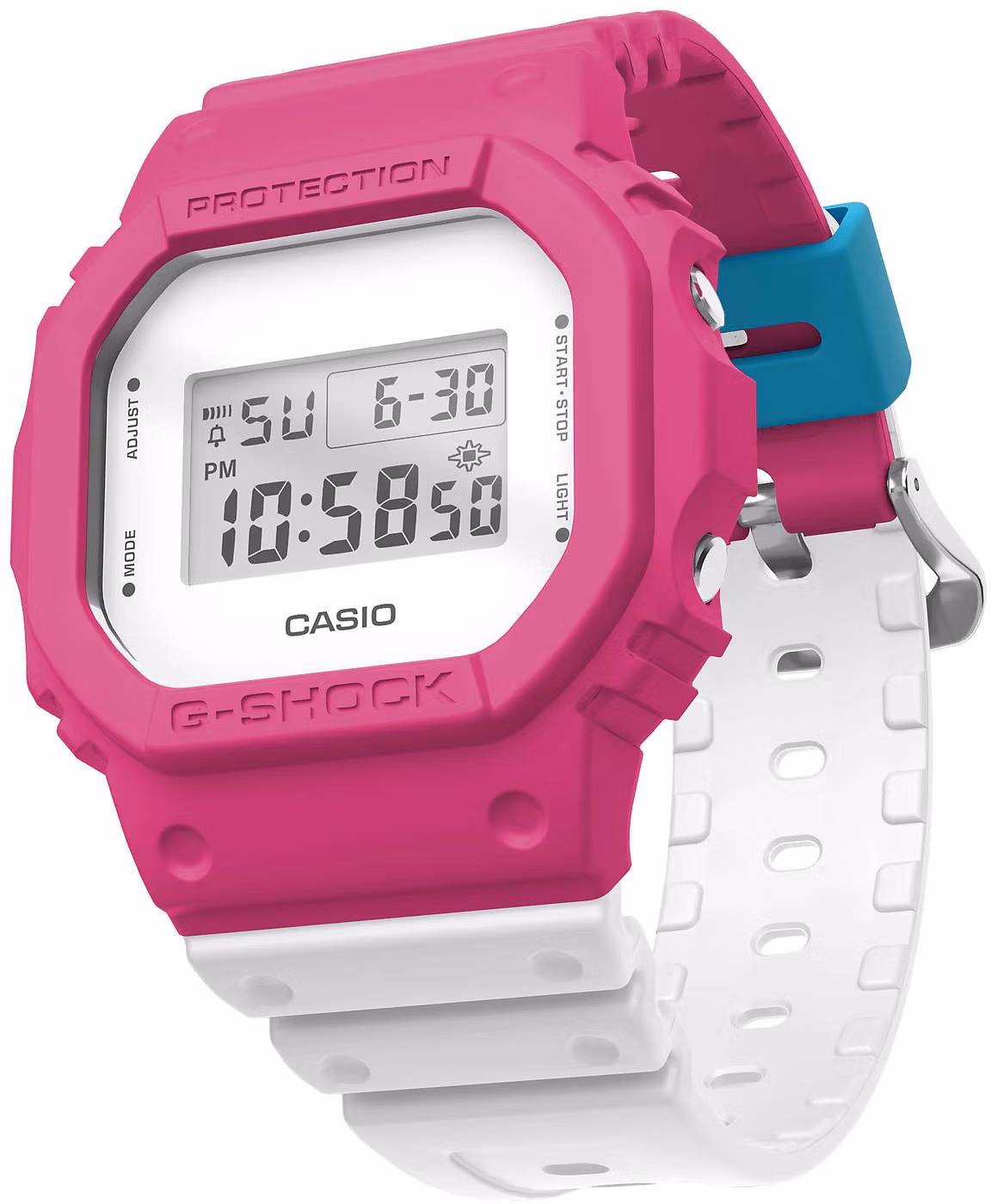 Casio DWE-5610-KAWAII-PK