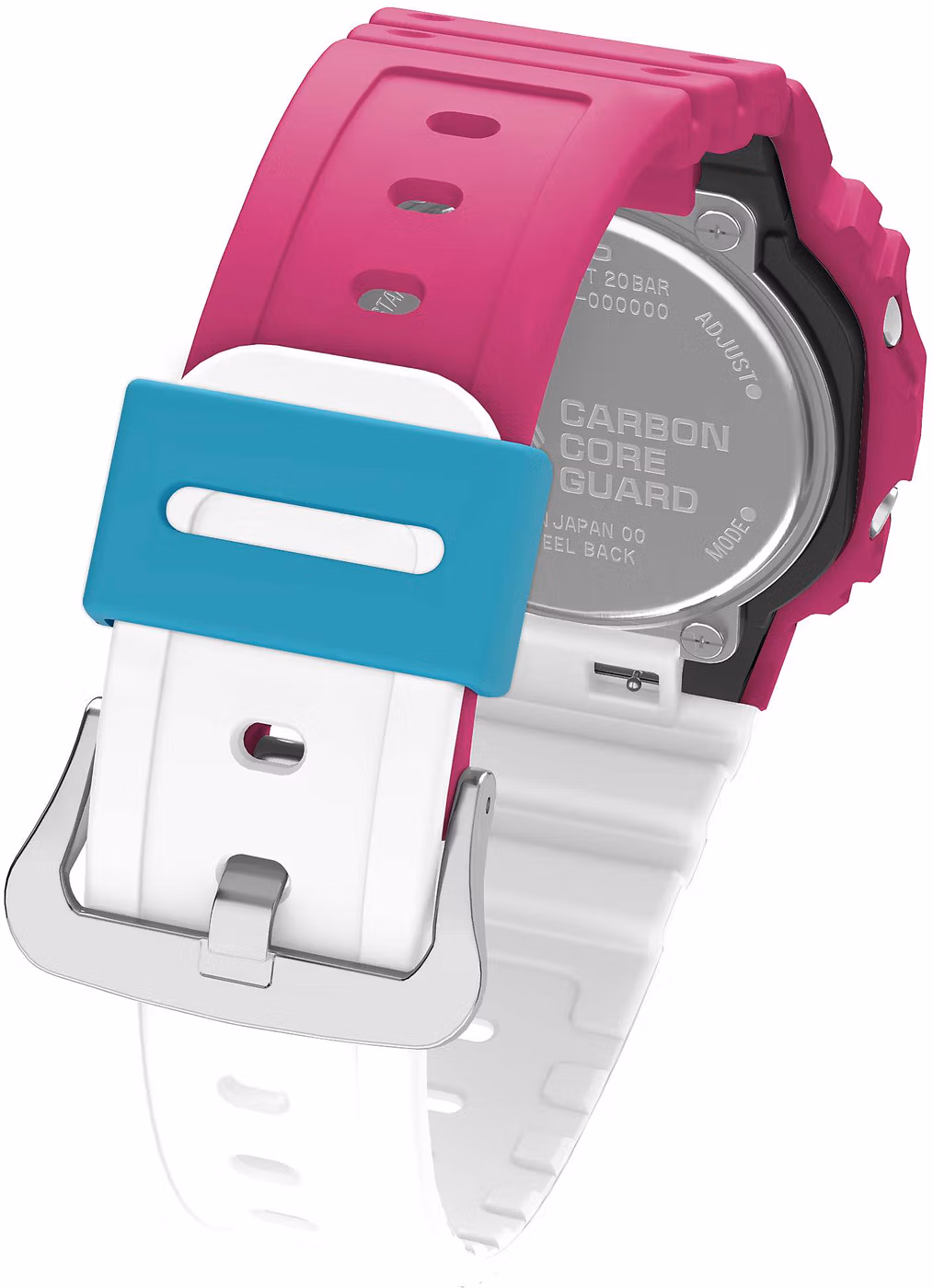 Casio DWE-5610-KAWAII-PK