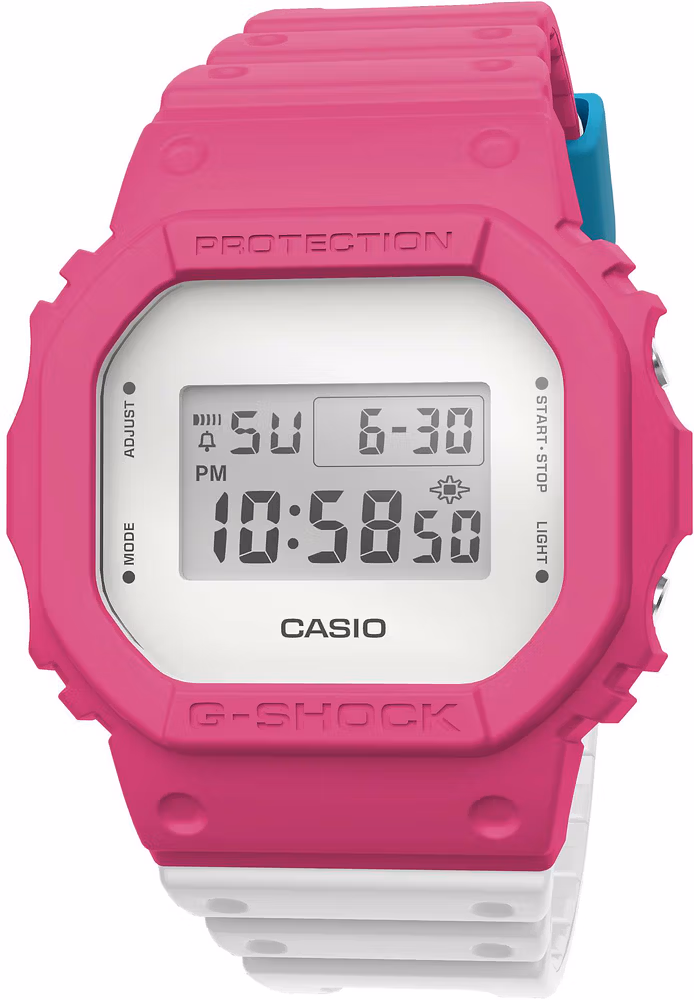 Casio DWE-5610-KAWAII-PK