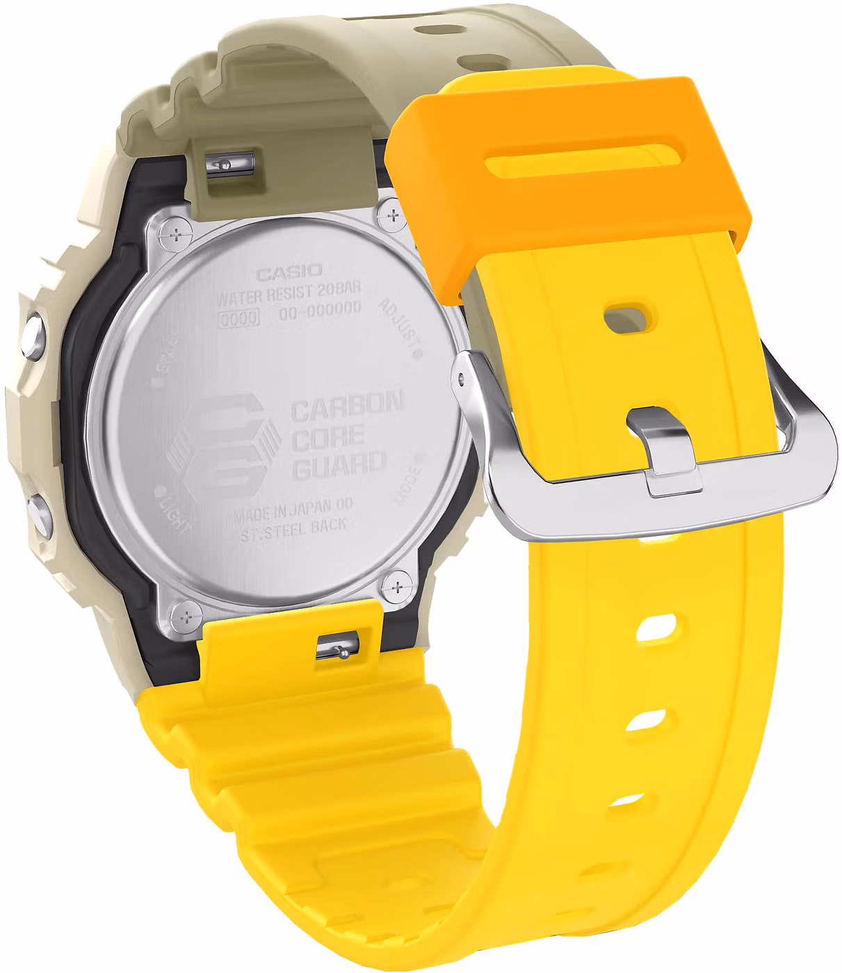 Casio DWE-5610-KAWAII-SWEETS