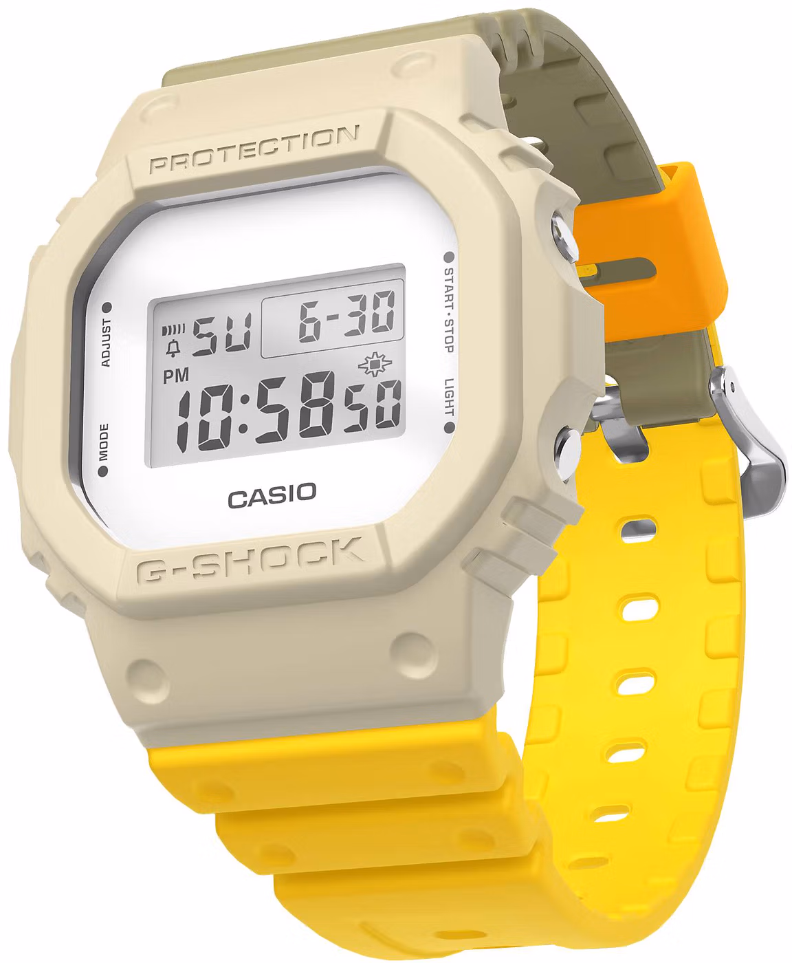 Casio DWE-5610-KAWAII-SWEETS