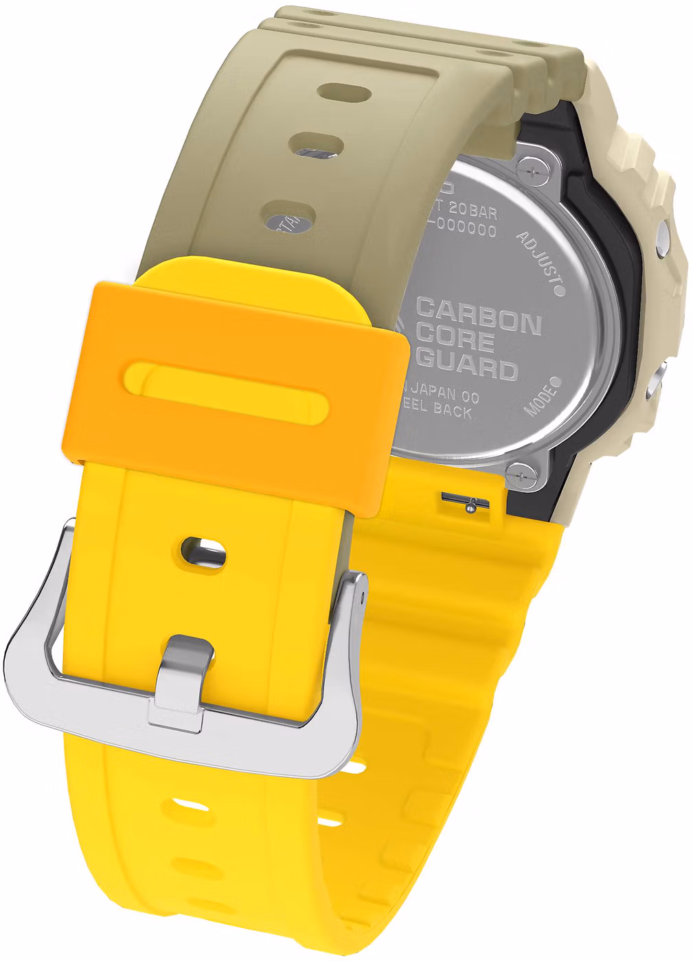 Casio DWE-5610-KAWAII-SWEETS