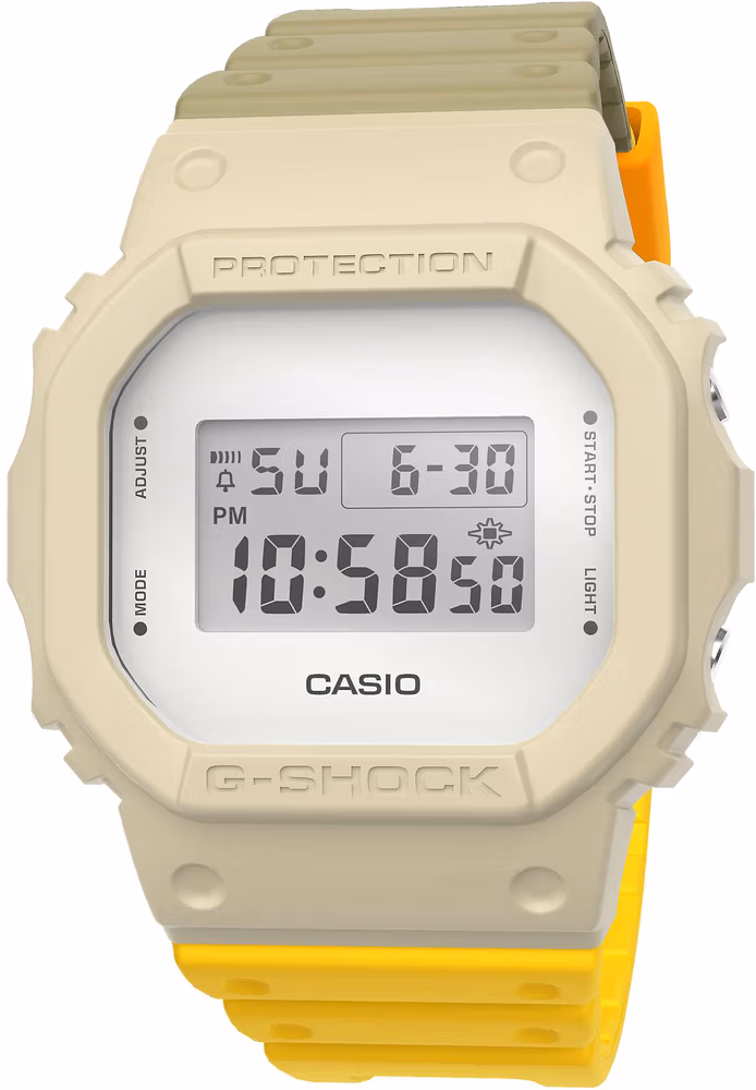 Casio DWE-5610-KAWAII-SWEETS