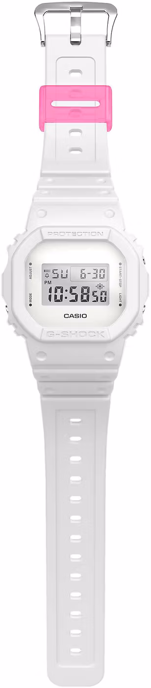 Casio DWE-5610-KAWAII-WP1