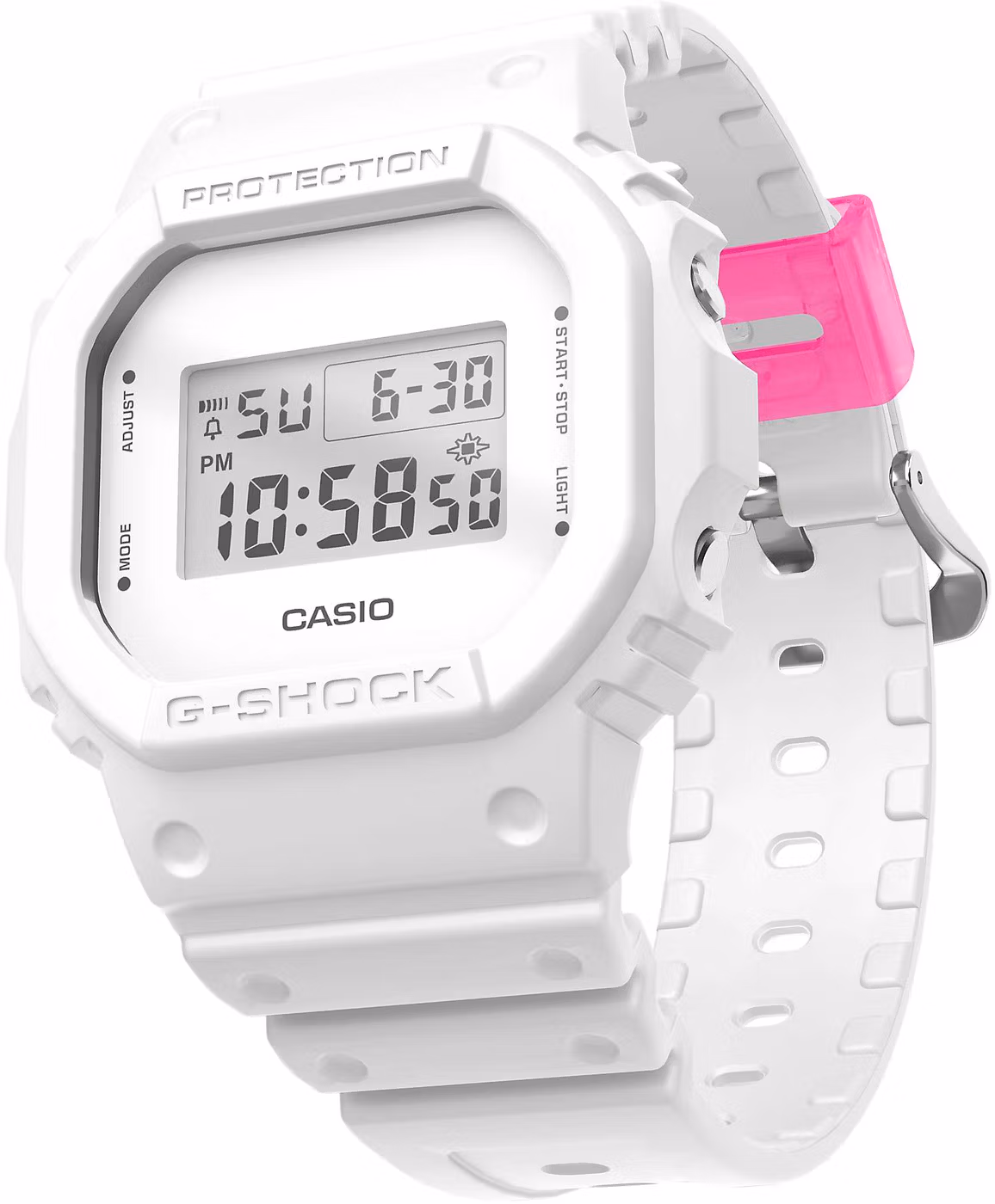 Casio DWE-5610-KAWAII-WP1