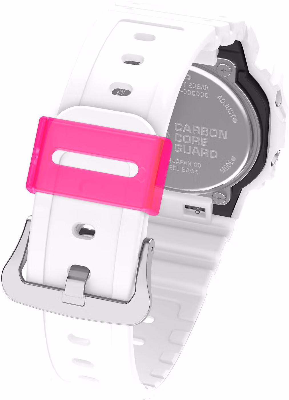 Casio DWE-5610-KAWAII-WP1