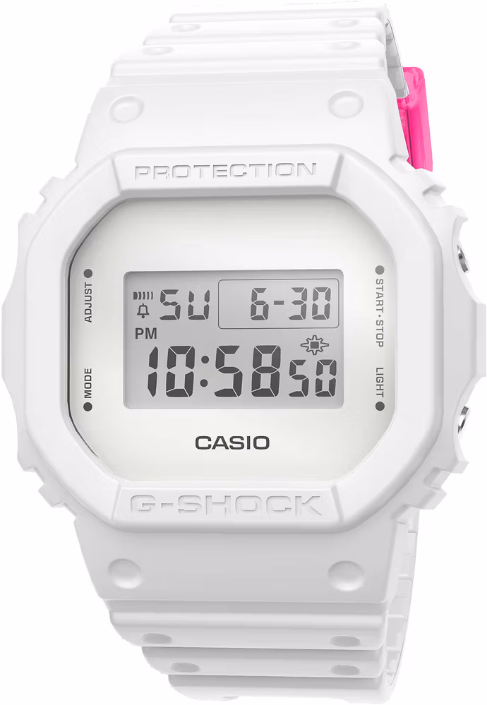 Casio DWE-5610-KAWAII-WP1