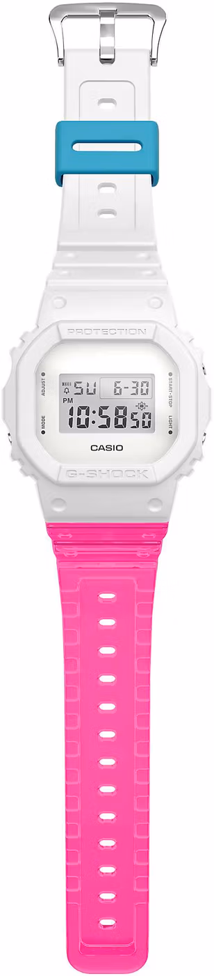 Casio DWE-5610-KAWAII-WP2