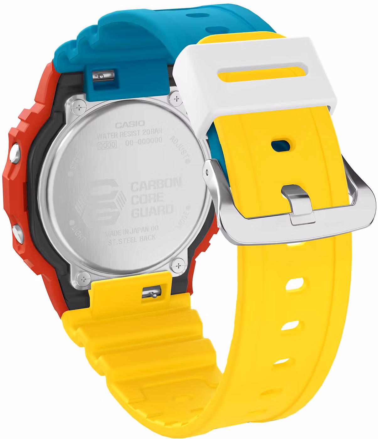 Casio DWE-5610-KYK