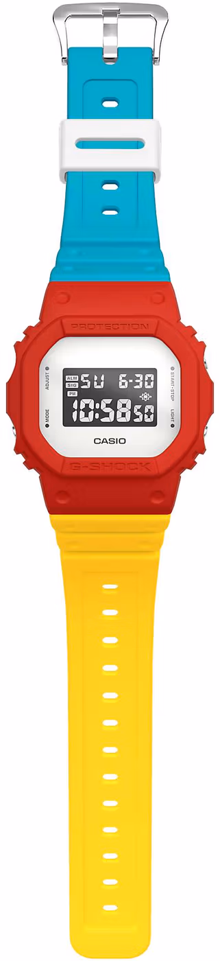 Casio DWE-5610-KYK