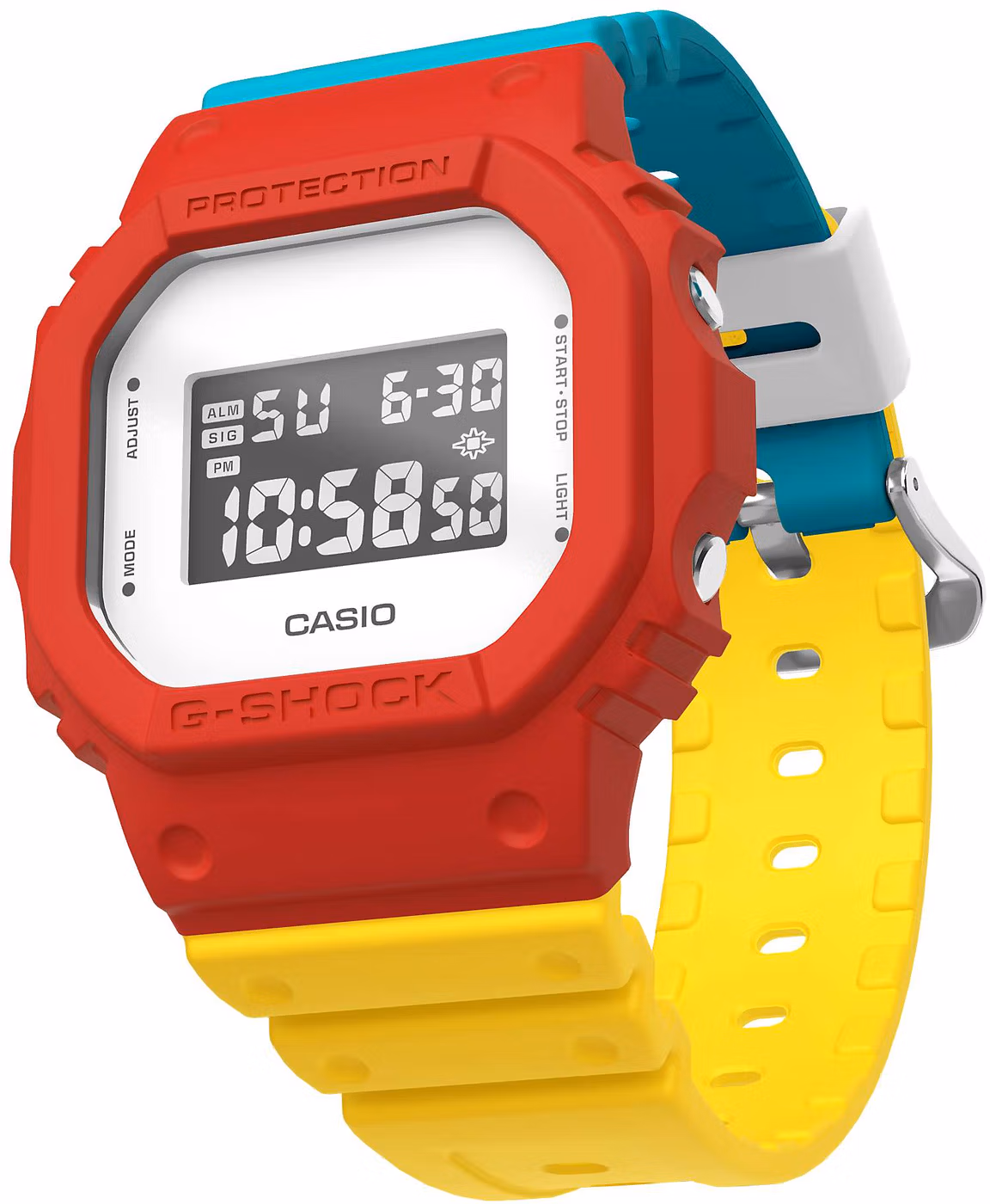 Casio DWE-5610-KYK
