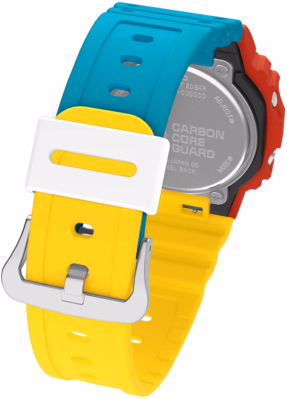 Casio DWE-5610-KYK