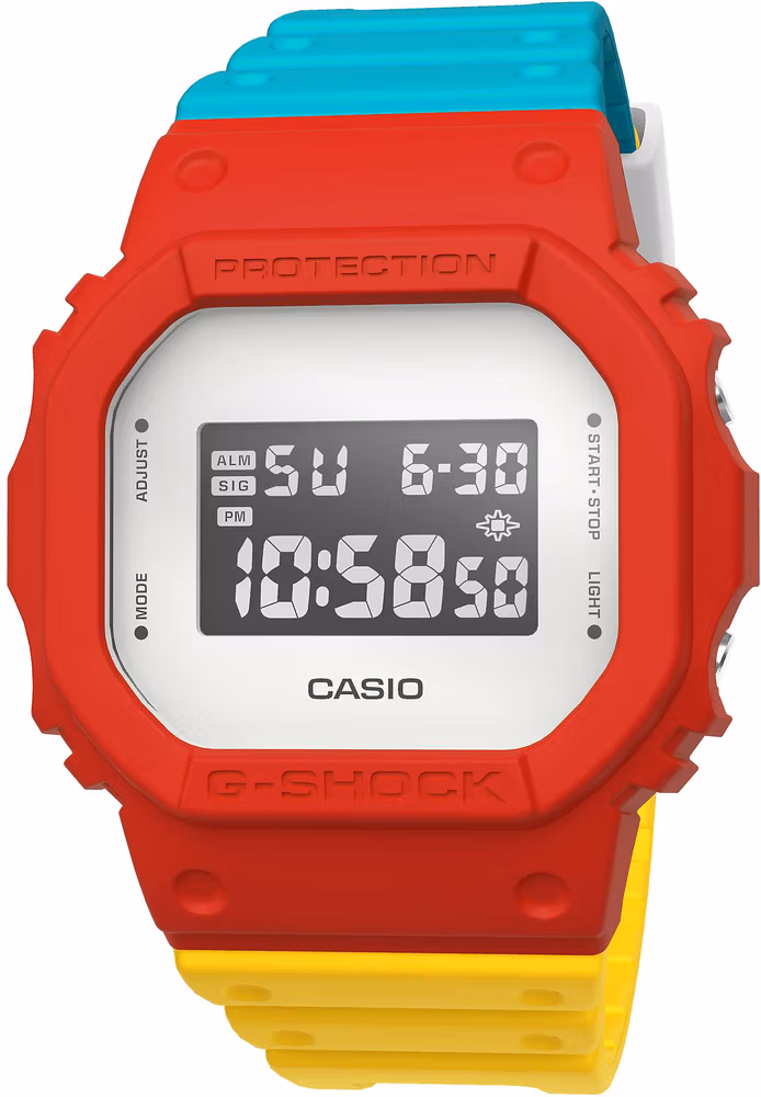 Casio DWE-5610-KYK