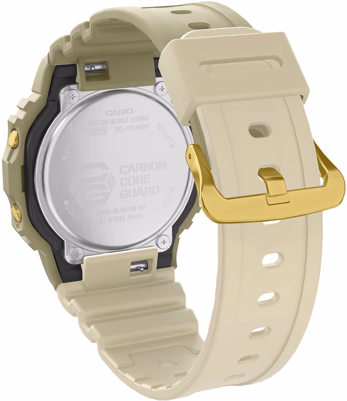 Casio DWE-5610-MK-BR