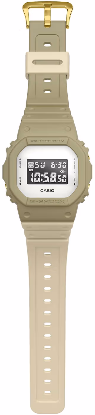 Casio DWE-5610-MK-BR