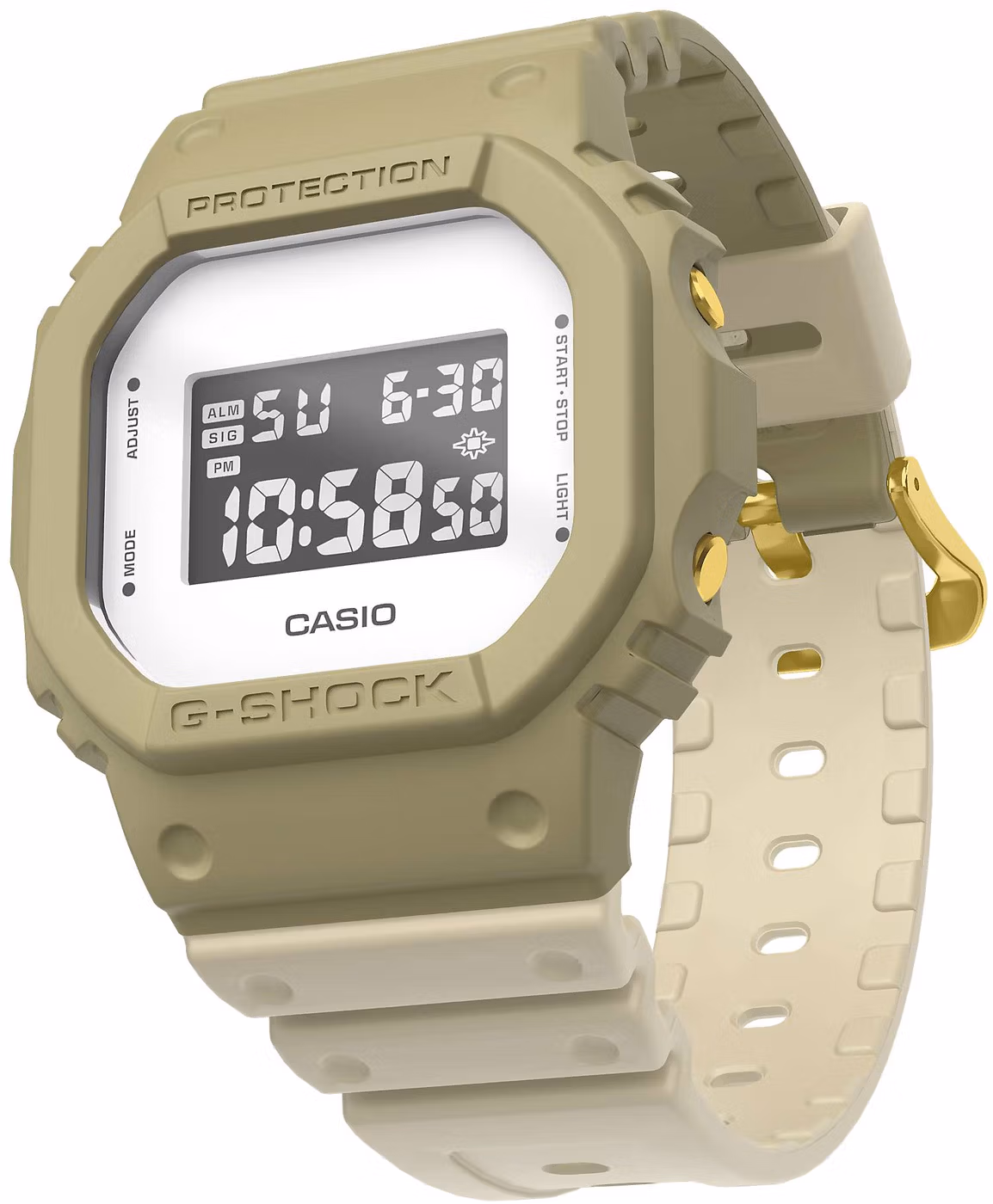 Casio DWE-5610-MK-BR