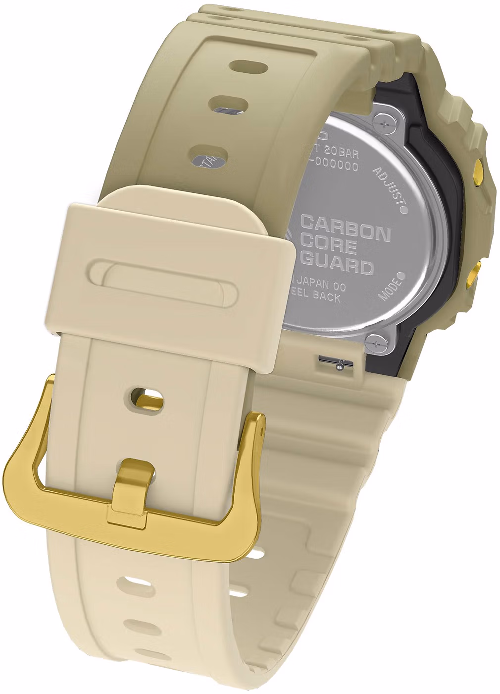 Casio DWE-5610-MK-BR