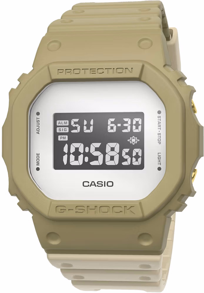 Casio DWE-5610-MK-BR