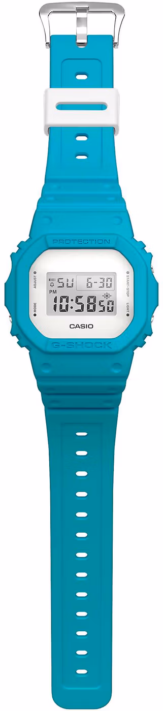 Casio DWE-5610-OSHI-AQ