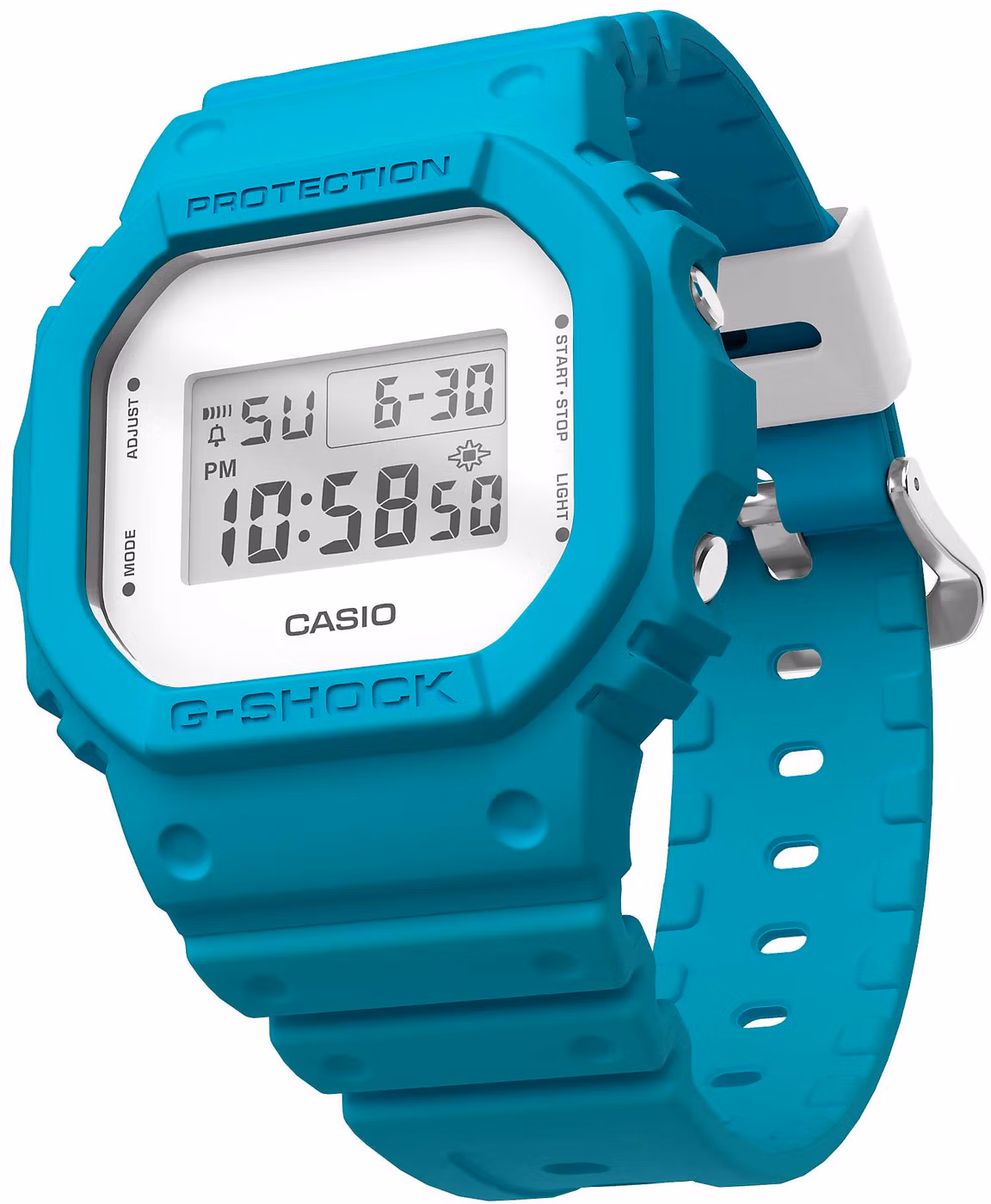 Casio DWE-5610-OSHI-AQ