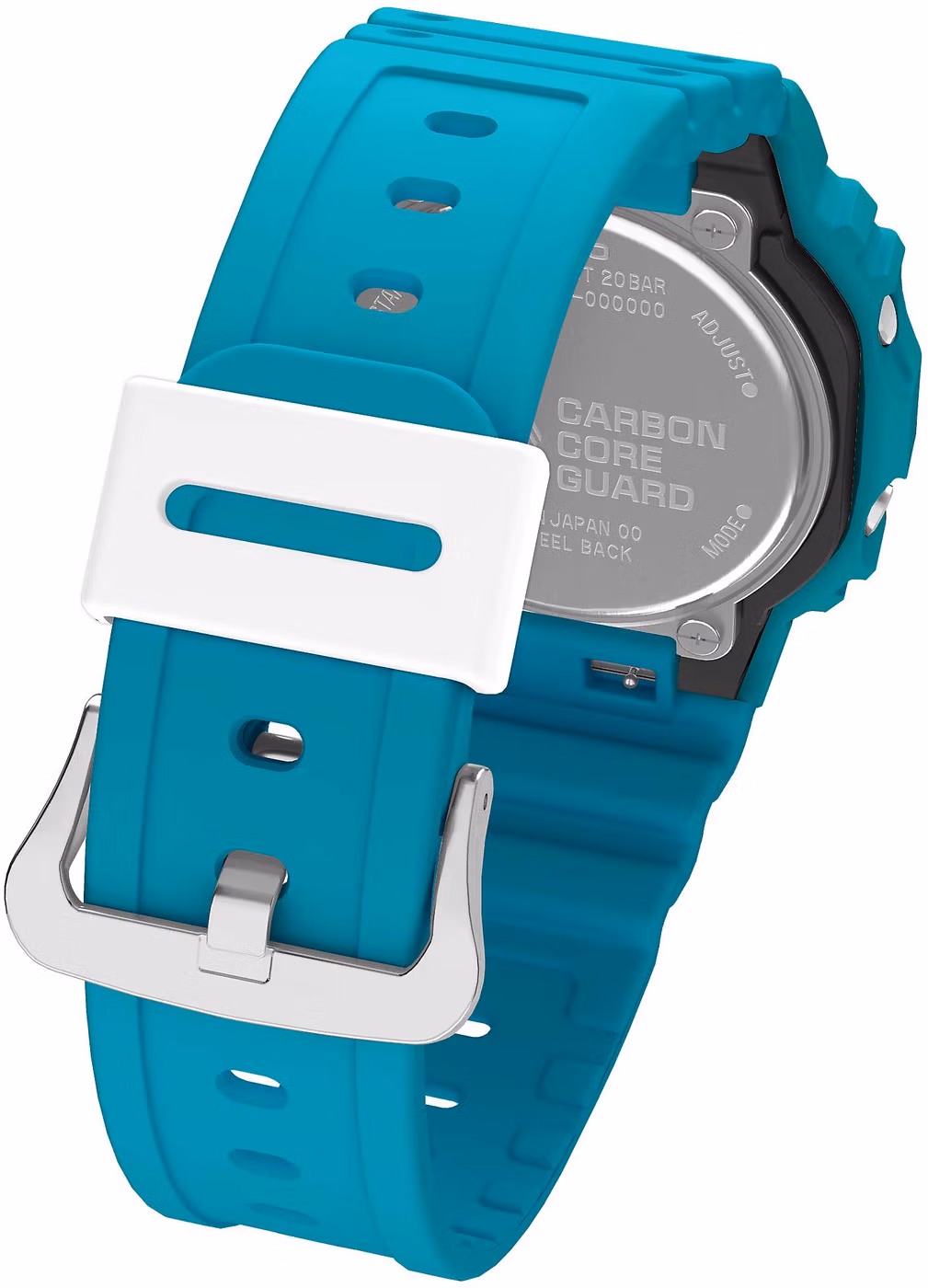 Casio DWE-5610-OSHI-AQ