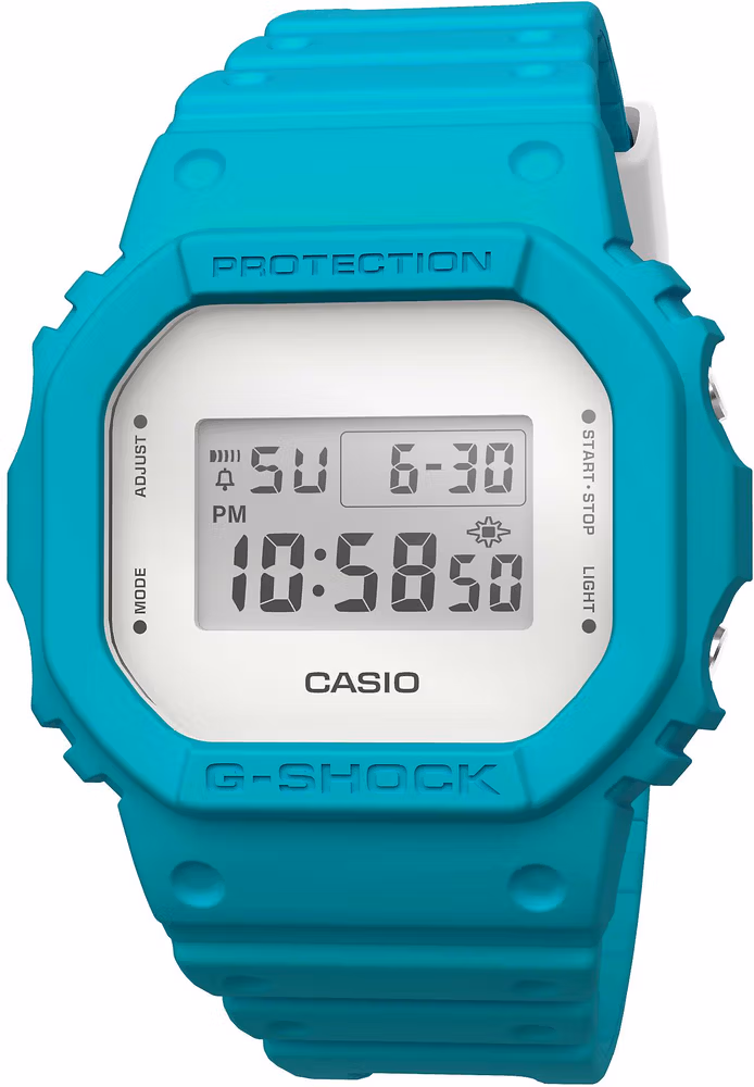 Casio DWE-5610-OSHI-AQ
