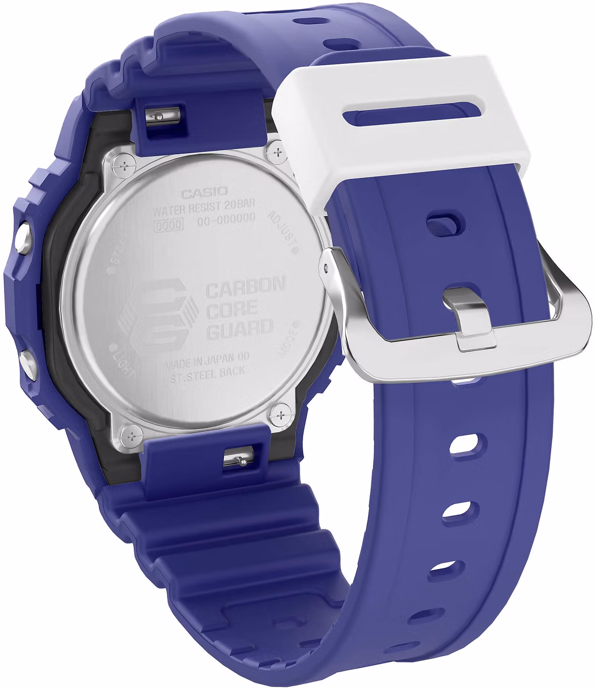 Casio DWE-5610-OSHI-BL1