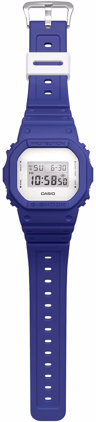 Casio DWE-5610-OSHI-BL1