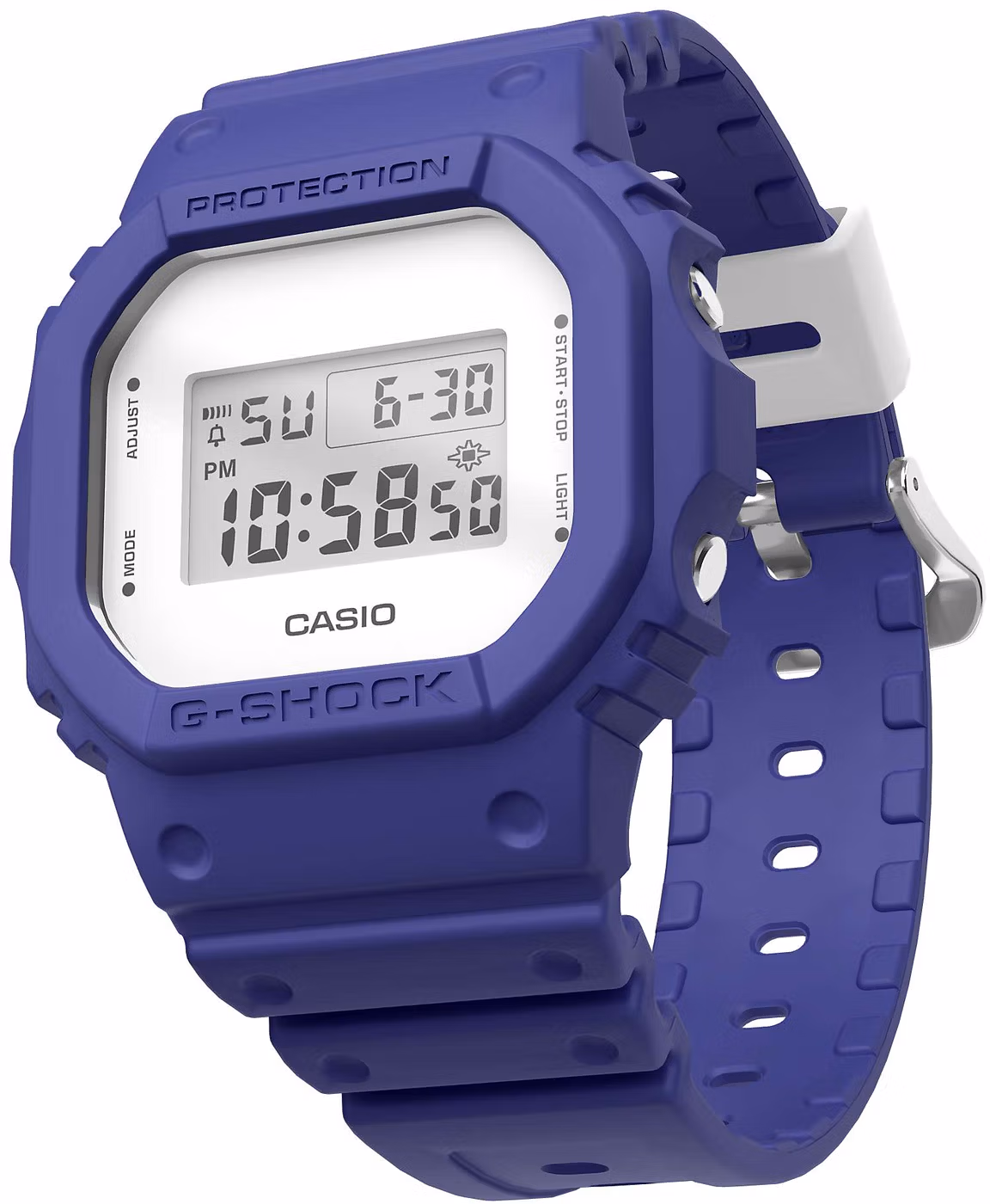 Casio DWE-5610-OSHI-BL1