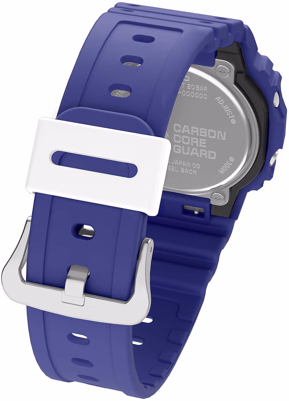 Casio DWE-5610-OSHI-BL1