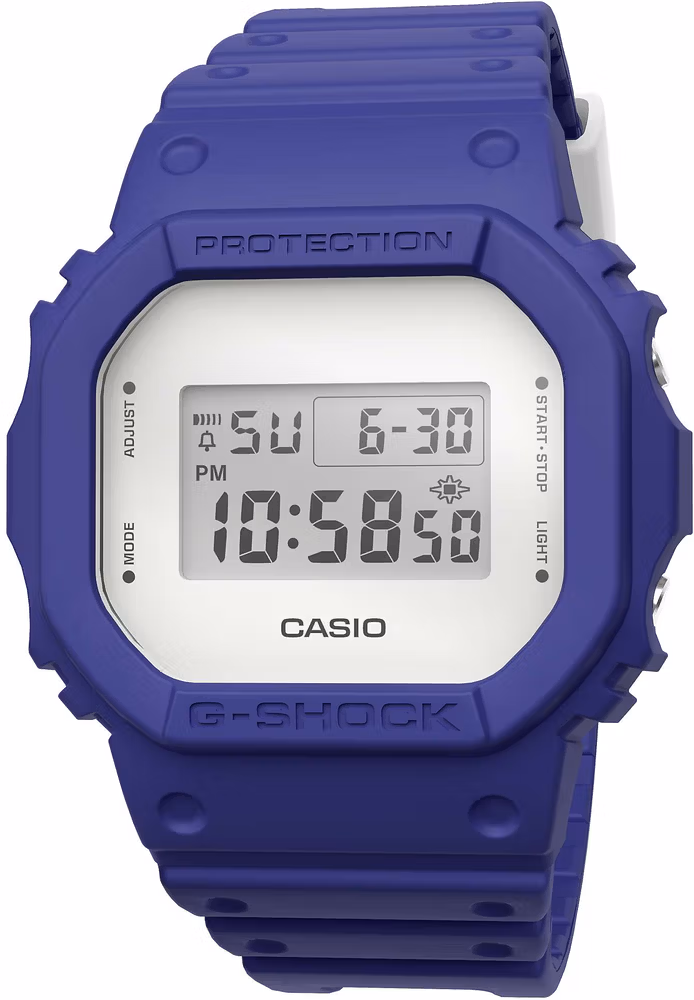 Casio DWE-5610-OSHI-BL1