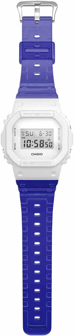 Casio DWE-5610-OSHI-BL2