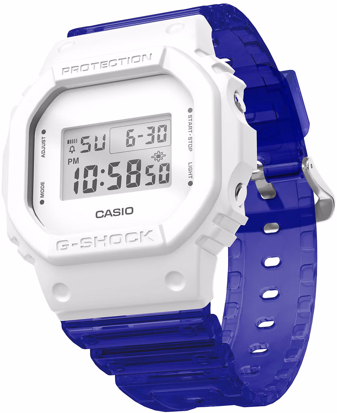 Casio DWE-5610-OSHI-BL2