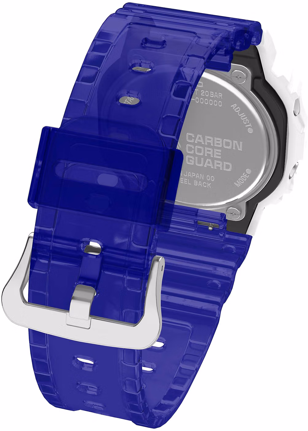Casio DWE-5610-OSHI-BL2
