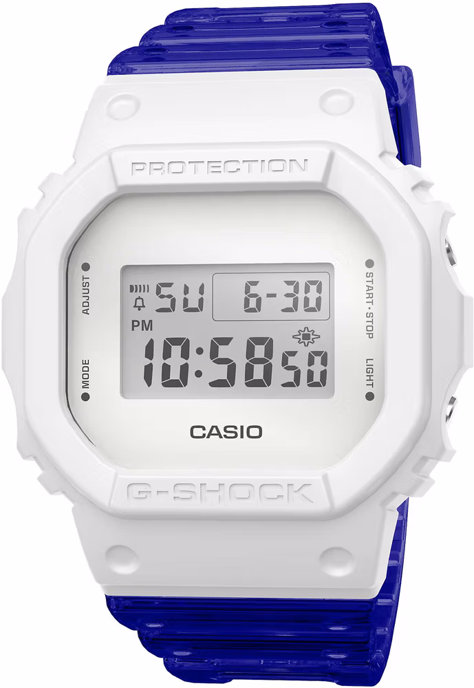 Casio DWE-5610-OSHI-BL2