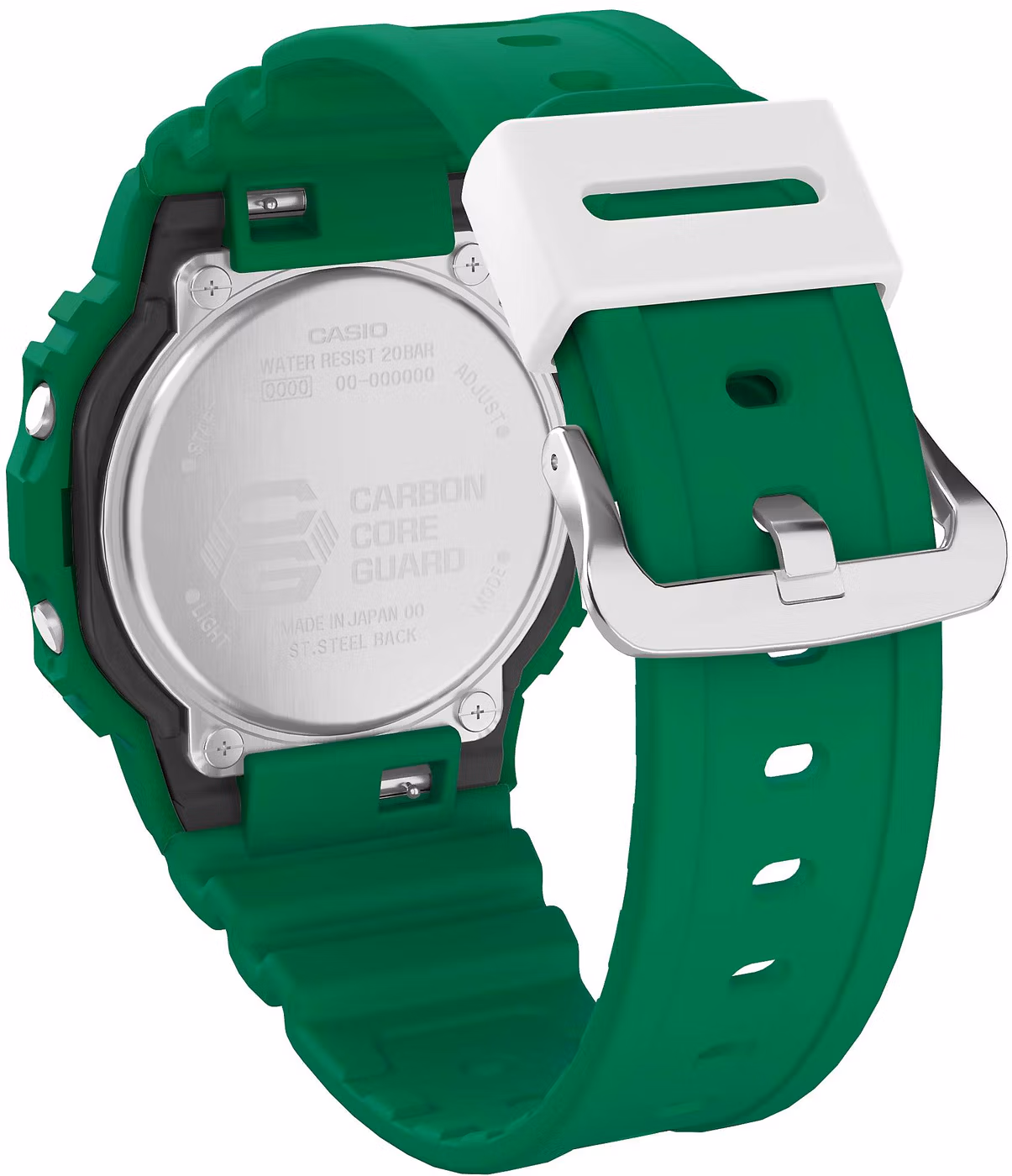 Casio DWE-5610-OSHI-GR