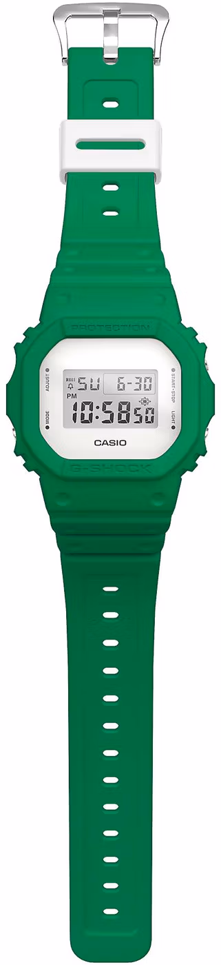 Casio DWE-5610-OSHI-GR