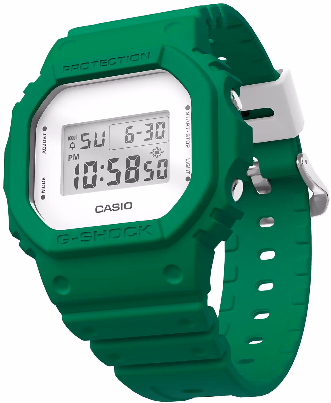 Casio DWE-5610-OSHI-GR