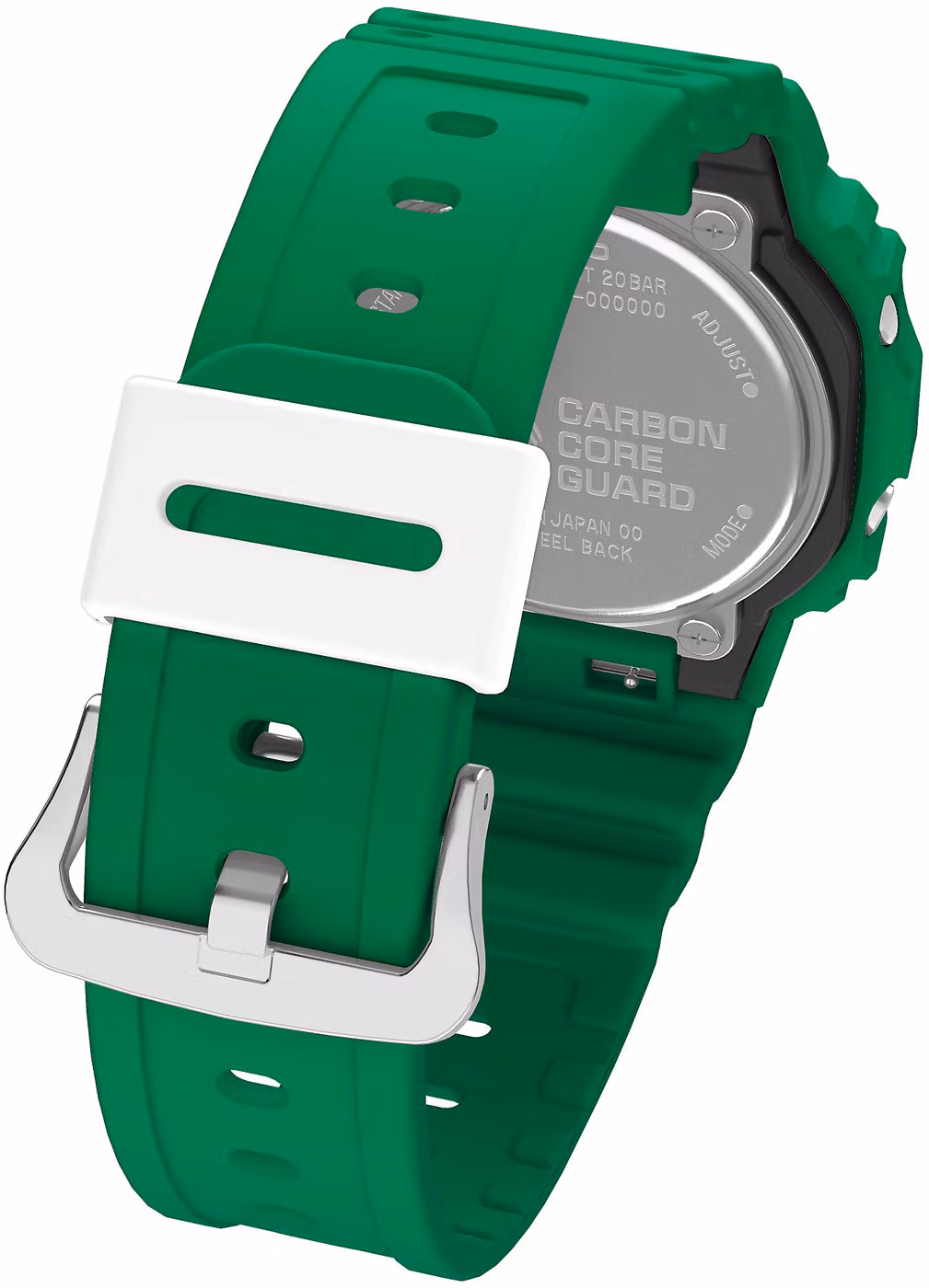 Casio DWE-5610-OSHI-GR